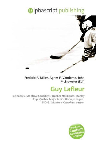 Guy Lafleur