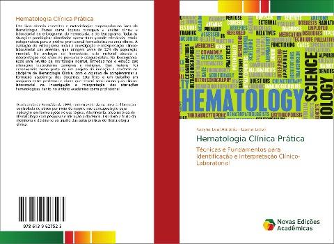 Hematologia Clínica Prática