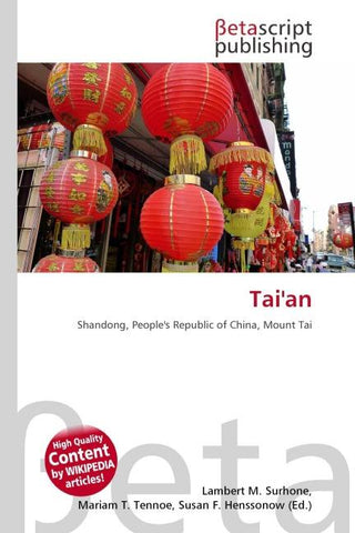Tai'an