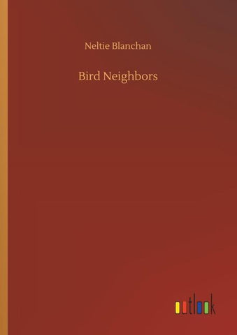 Bird Neighbors