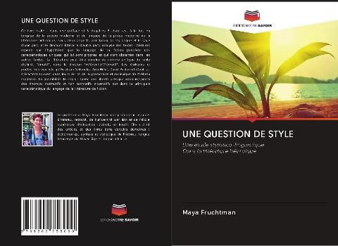 UNE QUESTION DE STYLE