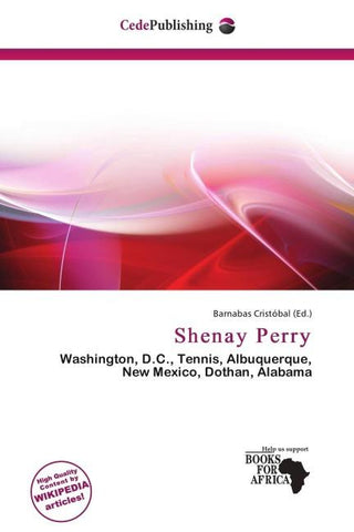 Shenay Perry