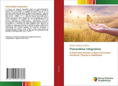 Psicanálise Integrativa