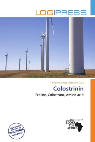 Colostrinin