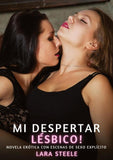 Mi Despertar Lésbico!