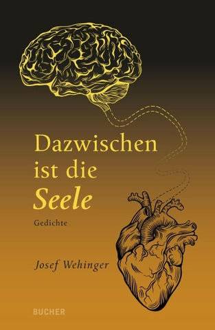 Dazwischen ist die Seele