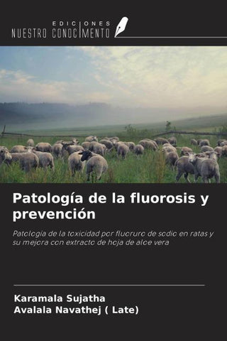 Patología de la fluorosis y prevención