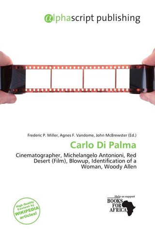 Carlo Di Palma