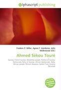 Ahmed Sékou Touré