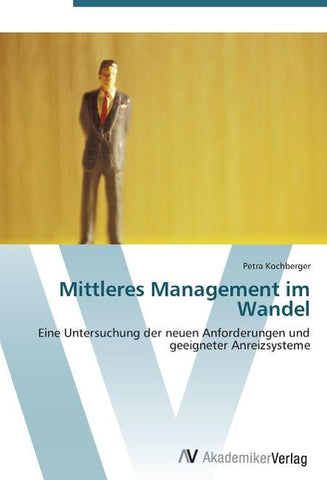 Mittleres Management im Wandel