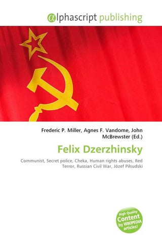 Felix Dzerzhinsky