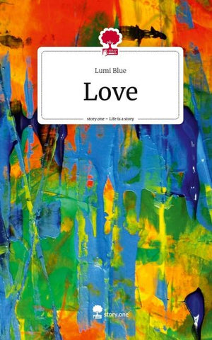 Love. Life is a Story - story.one