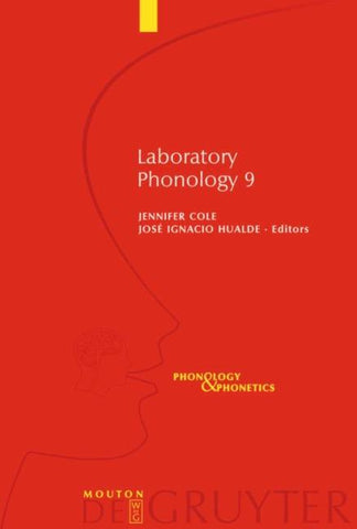 Laboratory Phonology 9