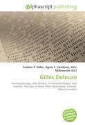 Gilles Deleuze