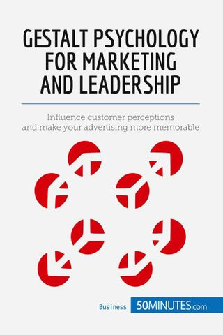 Gestalt Psychology for Marketing and Leadership
