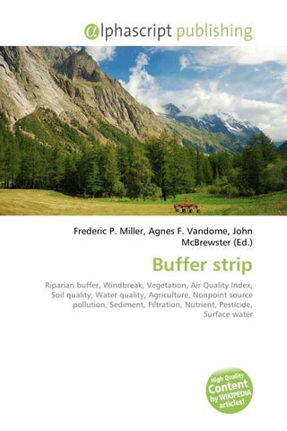 Buffer strip