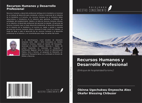 Recursos Humanos y Desarrollo Profesional