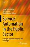 Service Automation in the Public Sector