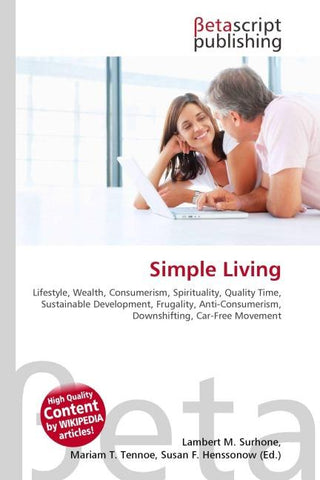 Simple Living