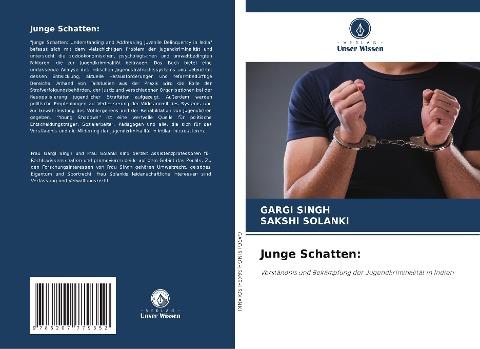 Junge Schatten: