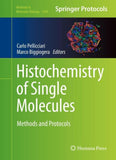 Histochemistry of Single Molecules