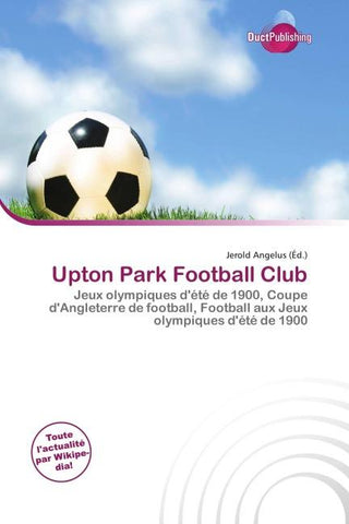 Upton Park Football Club