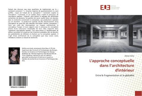 L'approche conceptuelle dans l'architecture d'intérieur