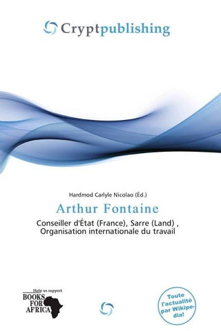 Arthur Fontaine