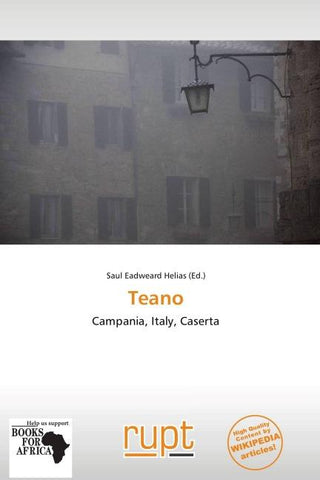 Teano
