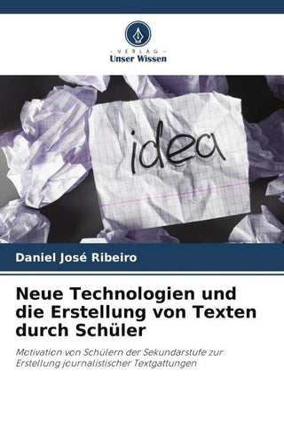 Neue Technologien und die Erstellung von Texten durch Schüler