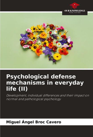 Psychological defense mechanisms in everyday life (II)