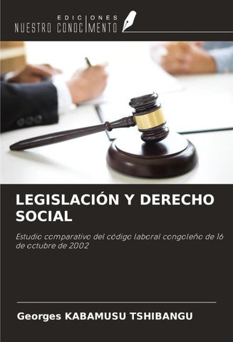LEGISLACIÓN Y DERECHO SOCIAL