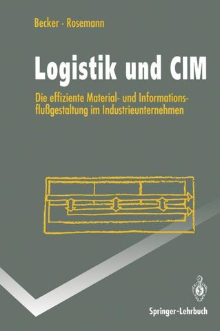 Logistik und CIM