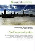 Pan-European identity