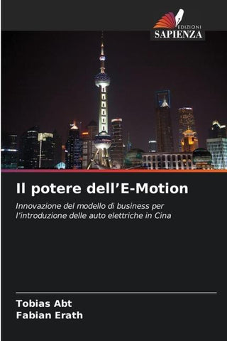 Il potere dell'E-Motion