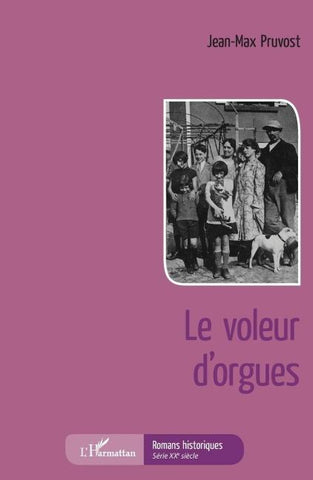 Le Voleur d'orgues