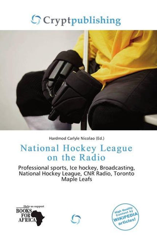 National Hockey League on the Radio