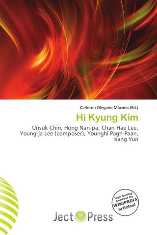 Hi Kyung Kim