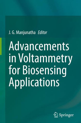 Advancements in Voltammetry for Biosensing Applications