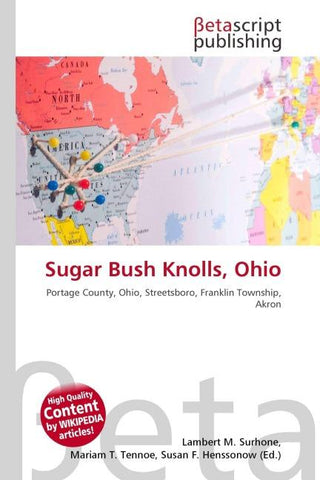 Sugar Bush Knolls, Ohio