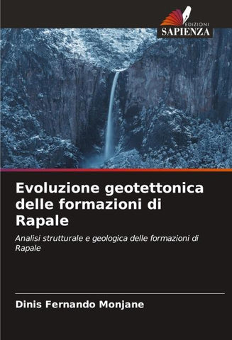 Evoluzione geotettonica delle formazioni di Rapale