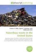 Hazardous waste in the United States