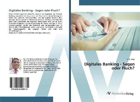 Digitales Banking - Segen oder Fluch?