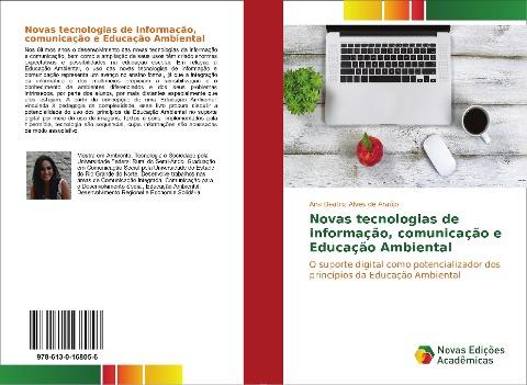 Novas tecnologias de informação, comunicação e Educação Ambiental