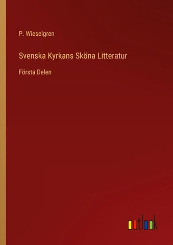 Svenska Kyrkans Sköna Litteratur