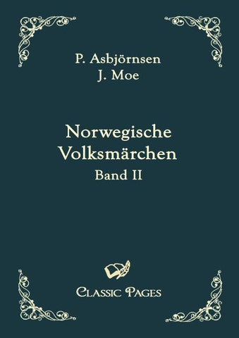 Norwegische Volksmärchen