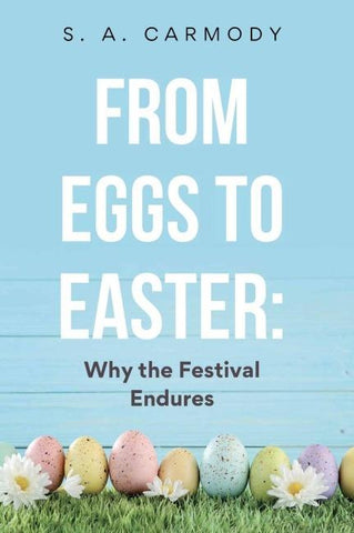 From Eggs to Easter