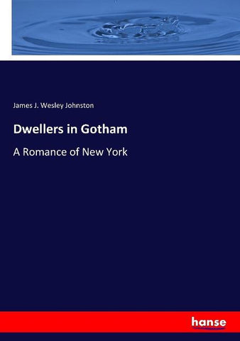 Dwellers in Gotham