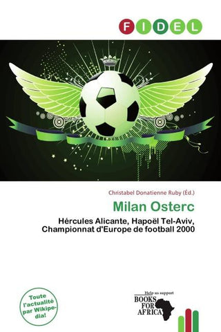 Milan Osterc