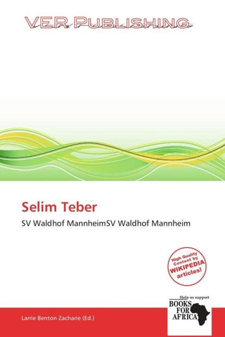 Selim Teber